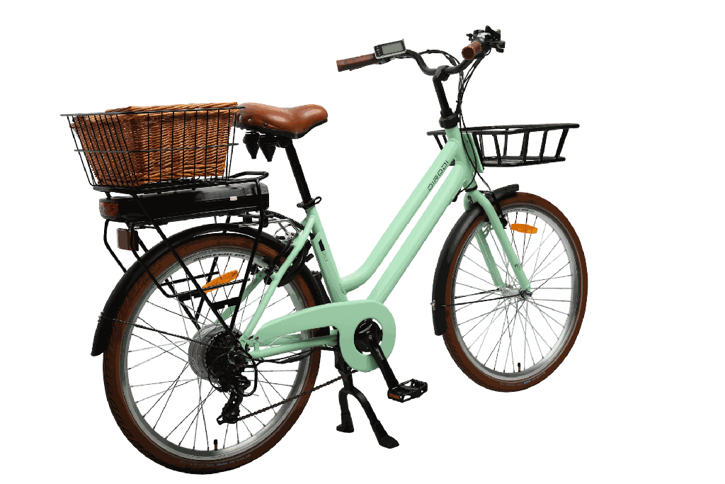 DiroDi ClassX Electric Bike (Gen 3) Australia | DiroDi